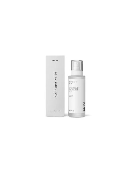 Mid/night 00.00 Hair Mist 00.04 Міст-спрей для волосся