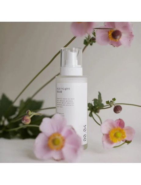 Mid/night 00.00 Hair Mist 00.04 Міст-спрей для волосся