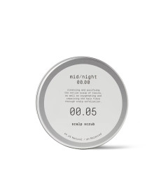 Mid/night 00.00 Scalp Scrub 00.05 Скраб для кожи головы - Написать отзыв
