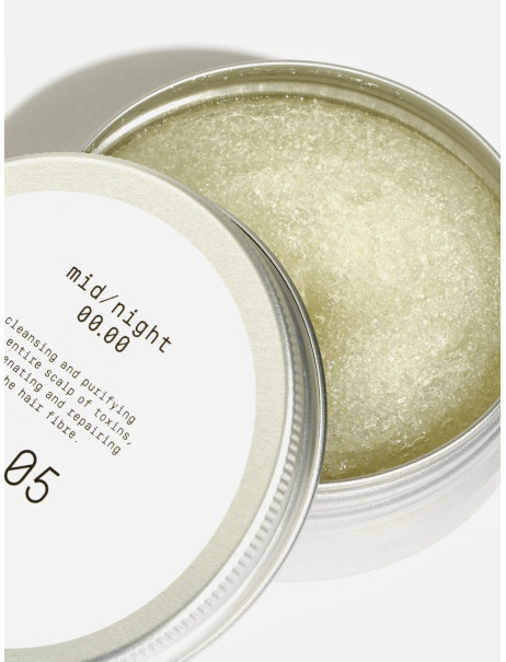 Mid/night 00.00 Scalp Scrub 00.05 Скраб для кожи головы