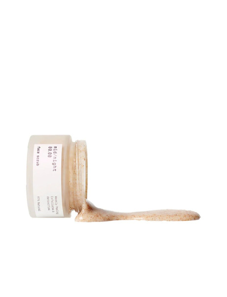 Mid/night 00.00 Face Scrub 00.24 Скраб для обличчя