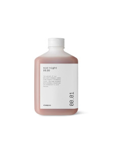 Mid/night 00.00 Shampoo 00.01 Шампунь для всіх типів волосся - Написати відгук