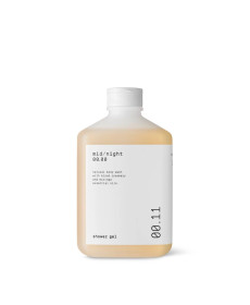 Mid/night 00.00 Shower Gel 00.11 Гель для душу - Написати відгук