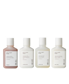 Mid/night 00.00 Travel Size Set Тревел-набор для путешествий - Написать отзыв