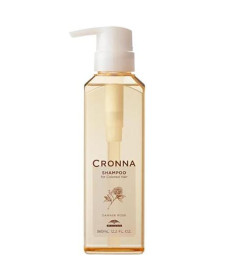 Milbon Cronna Shampoo For Colored Hair Відновлюючий шампунь для фарбованого волосся - Написати відгук
