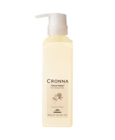 Milbon Cronna Treatment For Colored Hair Восстанавливающая маска для окрашенных волос - Написать отзыв