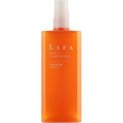Milbon Deesse's Lifa Nourishing Essense Живильна есенція для волосся та шкіри голови