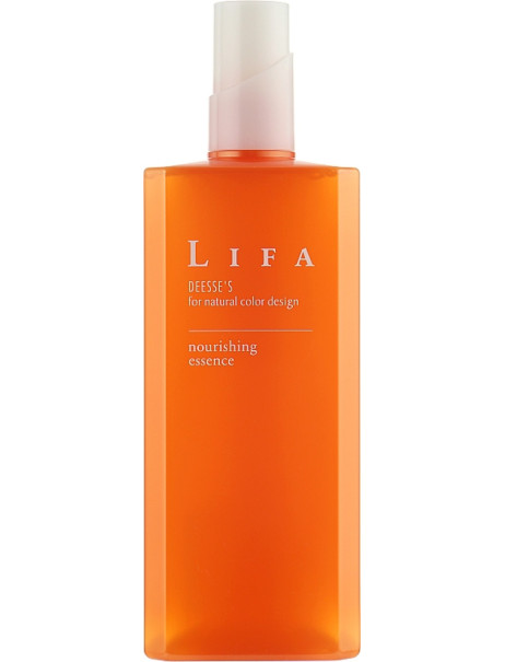 Milbon Deesse's Lifa Nourishing Essense Питательная эссенция для волос и кожи головы