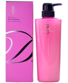 Milbon Deesse's Neu Due SilkyLuxe Hair Treatment Маска для лечения нормальных волос с проблемой спутывания - Написать отзыв