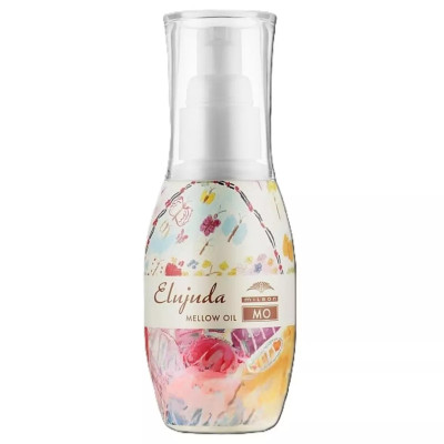 Milbon Deesse`s Elujuda Mellow Oil MO Незмивна олія для жорсткого волосся