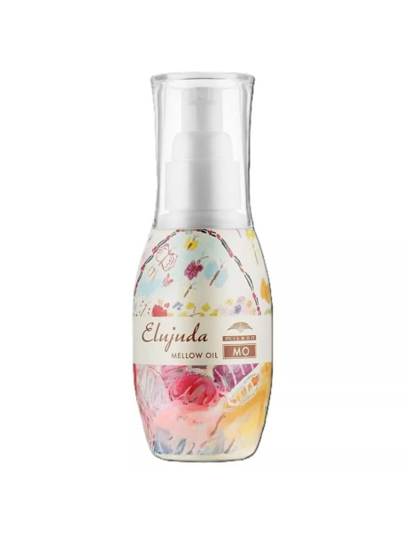 Milbon Deesse`s Elujuda Mellow Oil MO Несмываемое масло для жестких волос