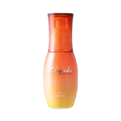 Milbon Elujuda Sun Protect Emulsion SPF30 PA+++ Сонцезахисна емульсія для волосся та шкіри голови
