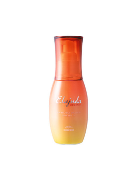 Milbon Elujuda Sun Protect Emulsion SPF30 PA+++ Сонцезахисна емульсія для волосся та шкіри голови