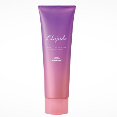 Milbon Elujuda Bleach Care Gel Serum Гель-сироватка для відновлення освітленого волосся