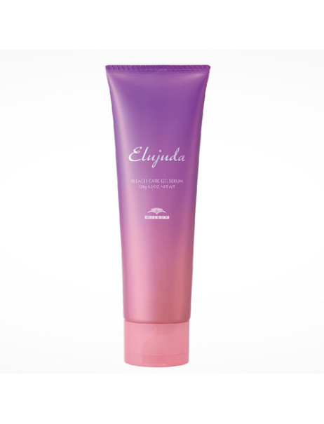 Milbon Elujuda Bleach Care Gel Serum Гель-сироватка для відновлення освітленого волосся