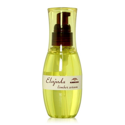 Milbon Elujuda Limber Serum Відновлююча сироватка для тонкого волосся