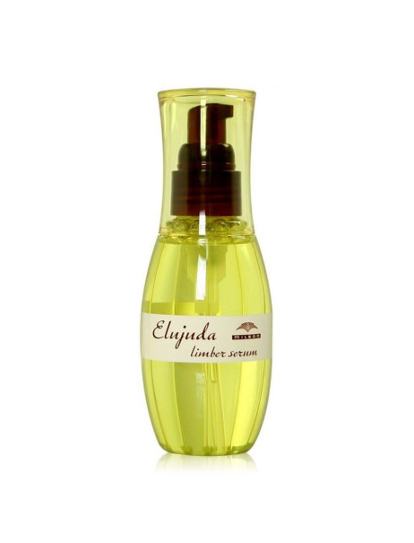 Milbon Elujuda Limber Serum Відновлююча сироватка для тонкого волосся