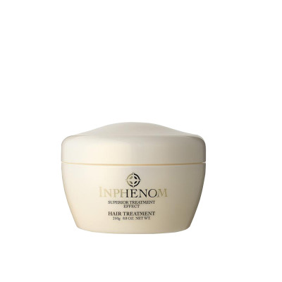 Milbon Inphenom Hair Treatment Маска для фарбованого волосся