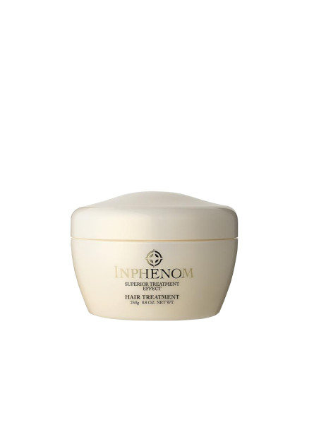 Milbon Inphenom Hair Treatment Маска для фарбованого волосся