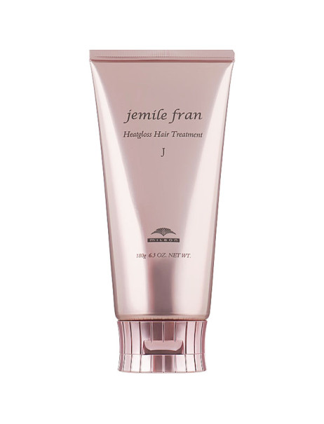 Milbon Jemile Fran J Treatment Відновлюючий бальзам для жорстого волосся