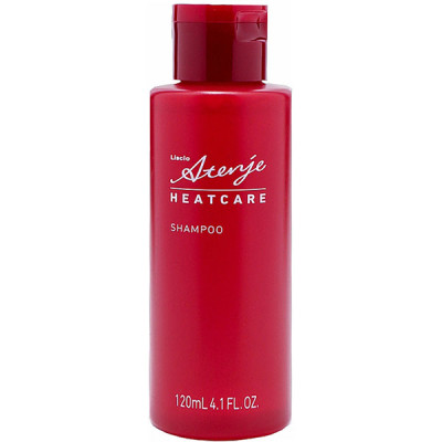Milbon Liscio Atenje Shampoo Шампунь для лікування волосся після теплового стресу