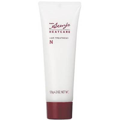 Milbon Liscio Atenje Treatment N Маска для лечения сухих и жестких волос