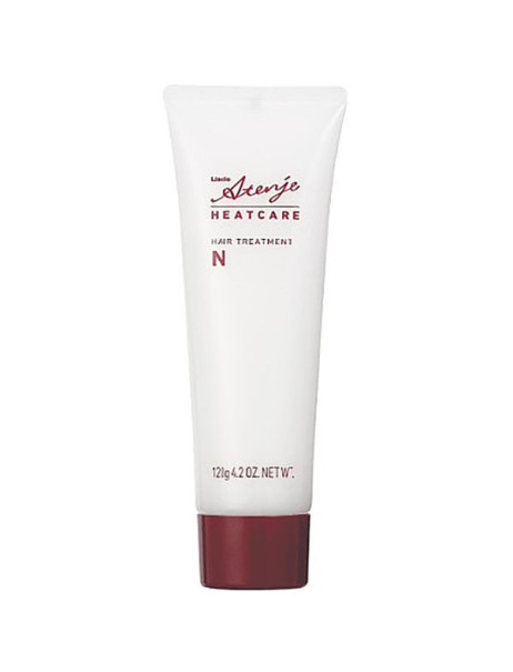 Milbon Liscio Atenje Treatment N Маска для лечения сухих и жестких волос