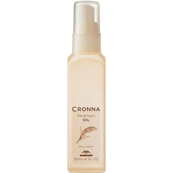 Milbon Cronna Day & Night Oil Відновлююча олія для волосся