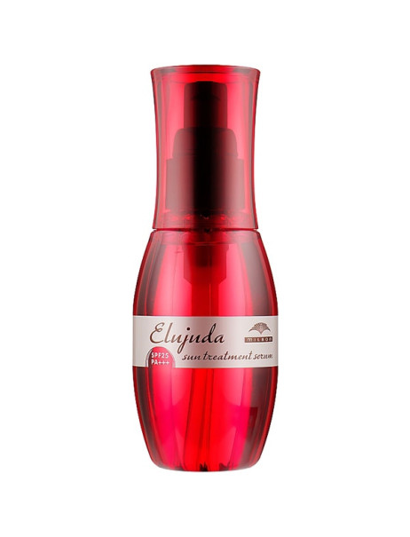 Milbon Elujuda Sun Treatment Serum SPF 25