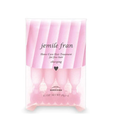Milbon Jemile Fran Home Care Hair Treatment For Fine Hair Відновлюючі ампули для тонкого волосся - Написати відгук