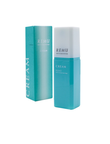 Milbon Deesse's Remu Cream Крем для зволоження волосся