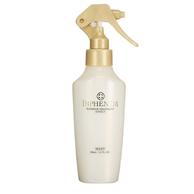 Milbon Inphenom Superior Treament Effect Mist Сыворотка-спрей для окрашенных волос