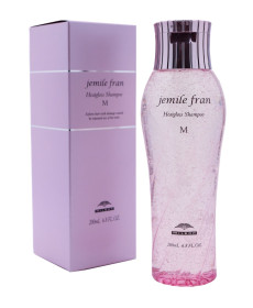 Milbon Jemile Fran M Shampoo Шампунь для восстановления и объема - Написать отзыв