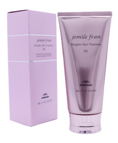 Milbon Jemile Fran M Treatment Бальзам для восстановления и объема - Написать отзыв