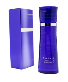 Milbon Plarmia Hairserum Shampoo F Регенерирующий шампунь для тонких волос - Написать отзыв