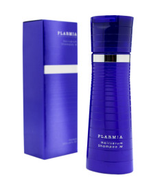 Milbon Plarmia Hairserum Shampoo M Регенеруючий шампунь для жорсткого волосся - Написати відгук