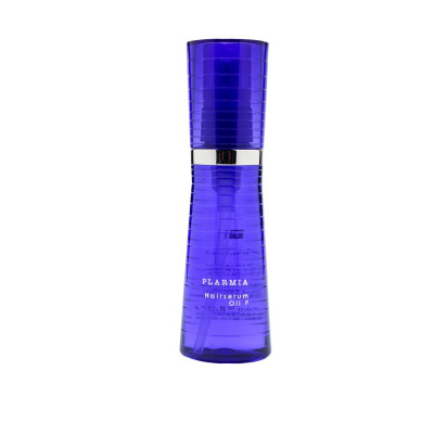 Milbon Plarmia Hairserum Oil F Незмивна відновлююча олія для тонкого волосся