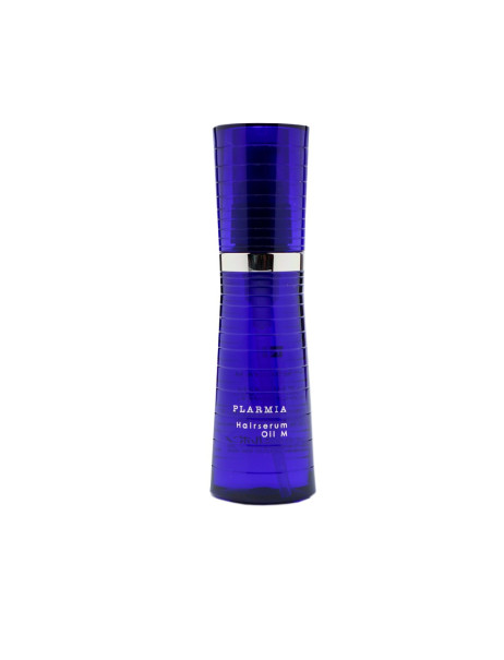 Milbon Plarmia Hairserum Oil M Незмивна відновлююча олія для жорсткого волосся