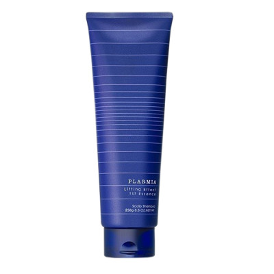 Milbon Plarmia Lifting Effect 1st Essence Шампунь Об'єм та м'якість від кореня до кінчиків