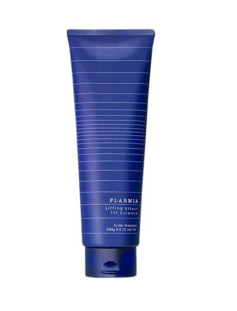 Milbon Plarmia Lifting Effect 1st Essence Шампунь Об'єм та м'якість від кореня до кінчиків