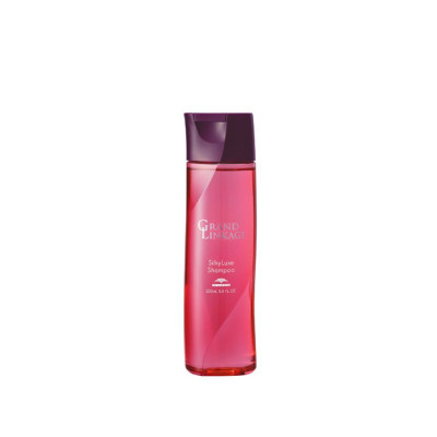 Milbon Grand Linkage Silkyluxe Shampoo Шампунь для тонкого фарбованого волосся