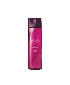 Milbon Grand Linkage Velourluxe Shampoo Шампунь для жорсткого, ламкого, пористого волосся - Написати відгук