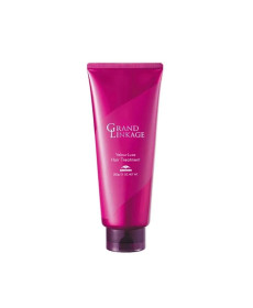 Milbon Grand Linkage Velourluxe Hair Treatment Увлажняющая маска для жестких окрашенных волос - Написать отзыв