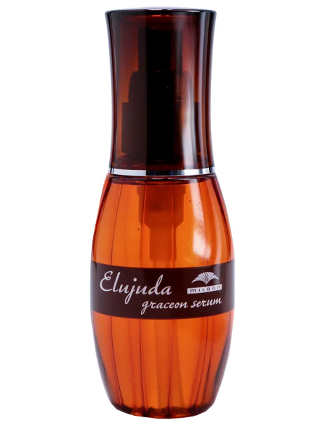 Milbon Deesee's Elujuda Graceоn Serum Эссенция для восстановления и защиты волос