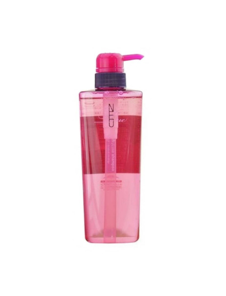 Milbon Deesse'S Neu Due Silkyluxe Shampoo Шампунь для нормальных волос с проблемой спутывания