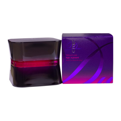 Milbon Deesse'S Neu Due Velourluxe Hair Nutrient Интенсивный крем для восстановление жестких волос 