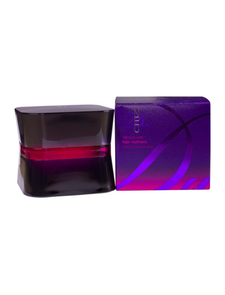 Milbon Deesse'S Neu Due Velourluxe Hair Nutrient Интенсивный крем для восстановление жестких волос