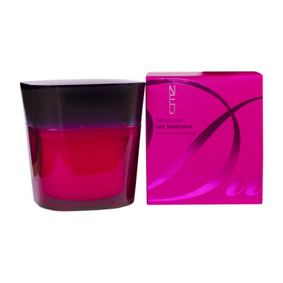 Milbon Deesse'S Neu Due Velour Luxe Hair Treatment Увлажняющая маска для жестких волос 