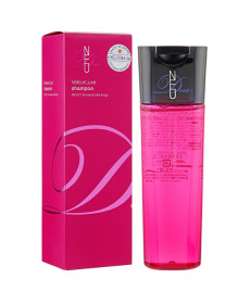 Milbon Deesse's Neu Due VelourLuxe Shampoo Шампунь для жестких и пористых волос - Написать отзыв