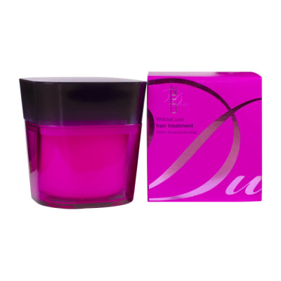 Milbon Deesse'S Neu Due Willow Luxe Hair Treatment Зволожуюча маска для сухого волосся